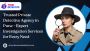 Trusted Private Detective Agency in Pune for Discreet Invest