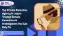Trusted Private Detective Agency in Jaipur 