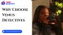 Trusted Private Detectives in India – Venus Detectives