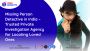 Trusted Missing Person Detective in India – Fast, Legal