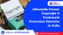 Private Copyright & Trademark Protection Detective in India 