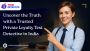 Hire the Best Private Loyalty Test Detective in India