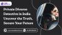 Hire the Most Trusted Private Divorce Detective in India