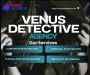  Trusted Female & Private Detectives in Bangalore -VENUS DET