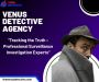 Top Private & Female Detective Agency in Kota – Venus Detect