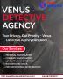 Best Private Detective Agency in Bangalore – Matrimonial & C