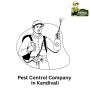 Top-Rated Pest Control in Kandivali – Your Trusted Partner |