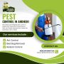 Reliable Pest Control Services in Andheri – Fast & Effective