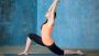 Yoga for Flexibility and Strength - Shyft