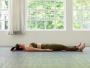 Yoga for Postnatal & Wellbeing - Shyft