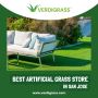 Best Artificial Grass Store in San Jose – Transform Your Law