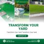 Pet-Friendly Turf That Transforms Your Yard!