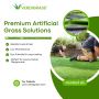 Lush, Low-Maintenance Artificial Grass in San Mateo Lush, Low-Maintenance Artificial Grass in San Mateo