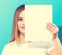 Online company letterhead