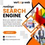 Maximize Your Online Presence with Expert SEO Services