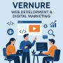 Top Website Development Services Company in Chennai – Custom