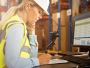 Verofax Logistics Asset Management Solution