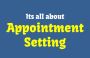 ~~~~APPOINTMENT SETTERS NEEDED~~~~