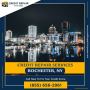 Top 6 Credit Repair Companies in Rochester, NY | CRIMA