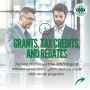 Business Credit Lines Maryland - Versa Business Systems