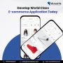 Top Mobile App Development Company | Web Development Service
