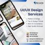 Top UI UX Design Services | User Interface Design Experts