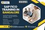 SAP FICO Training in Hyderabad 