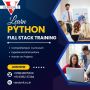Best Python Full Stack Training in Hyderabad Best Python Full Stack Training in Hyderabad