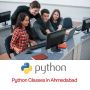 Python Classes in Ahmedabad Python Classes in Ahmedabad