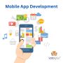 Mobile Application Development USA - VertexPlus