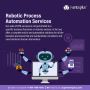 RPA Solutions in USA - VertexPlus