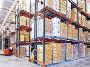 Pallet Racking in Dubai  Enhance Your Warehouse Efficiency T