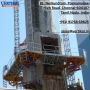 Mast Climbing Platform Rental in Chennai – Safe & Efficient 