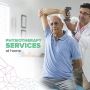 Physiotherapy Home Service