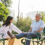 Physiotherapist in Paschim Vihar: Vesta Elder Care