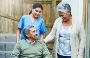 Best Senior Citizen Care Taker