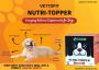 Vettofit: All Natural Joint Supplement for Healthy Dogs