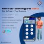 Empower Your NBFC Operations with Vexil Infotech's Premier N