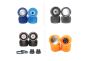 Explore Various Skateboard Wheel Types using VEYMAX Explore Various Skateboard Wheel Types using VEYMAX