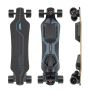 VEYMAX: Perfect Belt Drive Electric Skateboard for Extended 