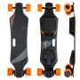 Revolutionize Your Daily Ride with a Veymax Commuter Skatebo