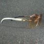Buy Rimless Frame Sunglasses Online at Best Price | VFashion