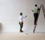 Plaster Repairs Services