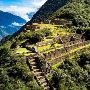 Choquequirao Trek 4 Days Hidden Inca Wonder Awaits Choquequirao Trek 4 Days Hidden Inca Wonder Awaits