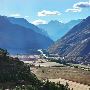 Sacred Valley and Machu Picchu Tour with Viajes Puma