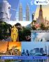 Best Malaysia Tour Packages from Delhi & Family Holidays fro