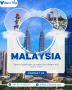 Vibeatrip Best Malaysia Tour Packages from Delhi for Couples