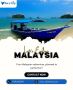 Vibeatrip Exclusive Delhi to Malaysia Packages – Best Tours 