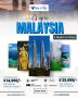 Vibeatrip Best Malaysia Tour Packages from Delhi, Chennai 