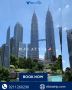 Vibeatrip Best Malaysia Tour Packages from Delhi, Chennai 